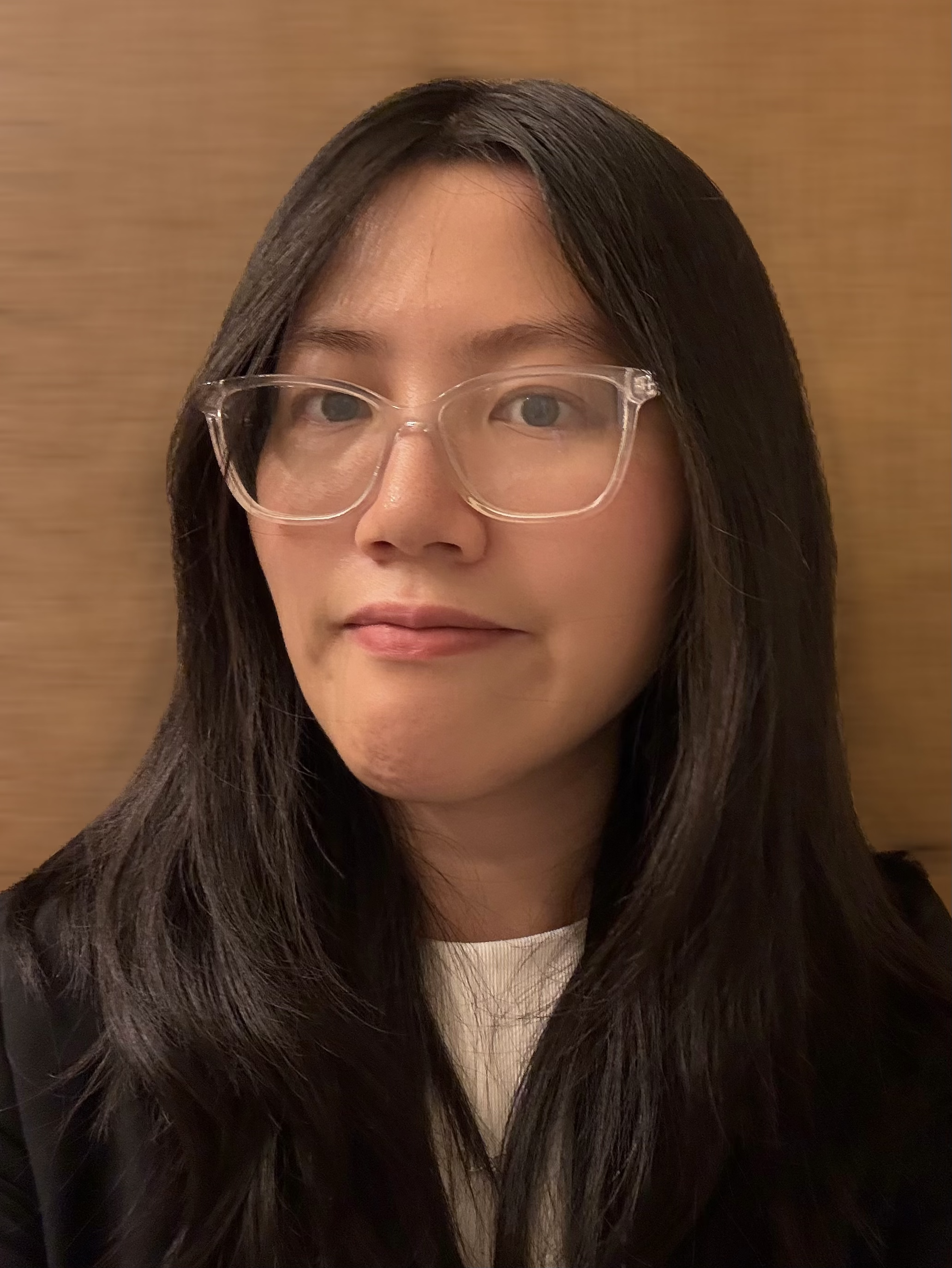 Ruyi Lian